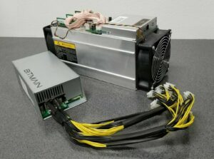 Antminer S9